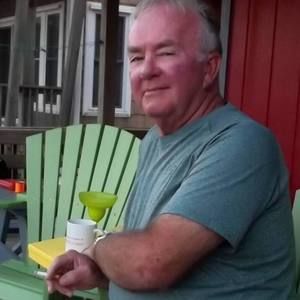 Meet your Posher, Gary